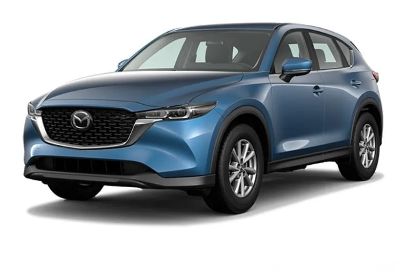2023 Mazda CX-5 2.5 S photo 1