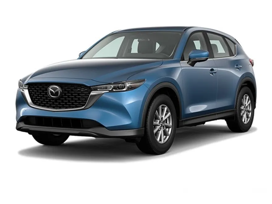 2023 Mazda CX-5 2.5 S photo 1
