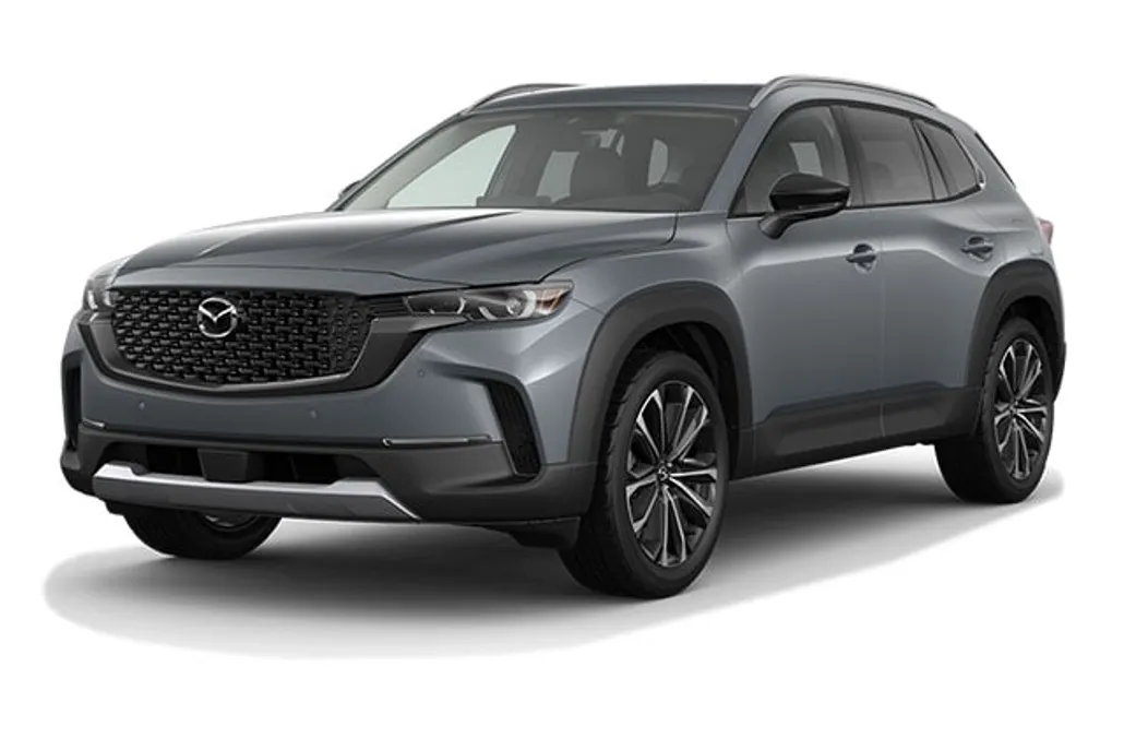 2023 Mazda CX-50 2.5 Turbo Premium Plus photo 1