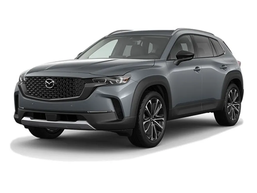 2023 Mazda CX-50 2.5 Turbo Premium Plus photo 1