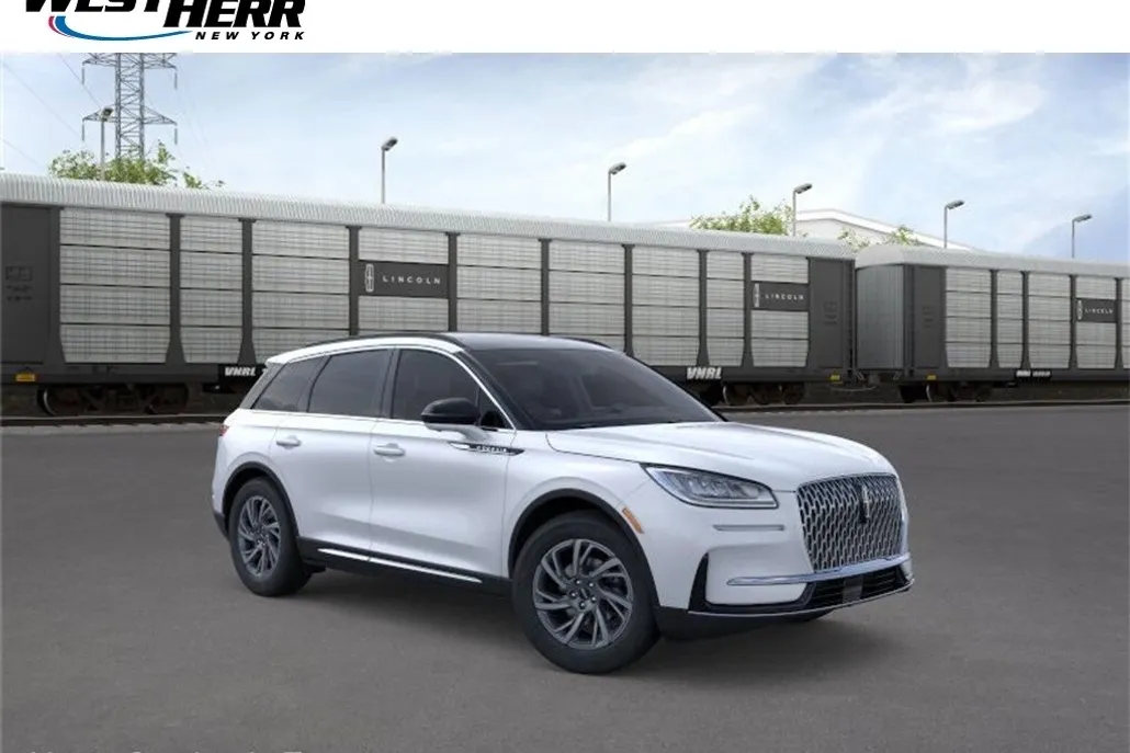 2025 Lincoln Corsair Premiere photo 1