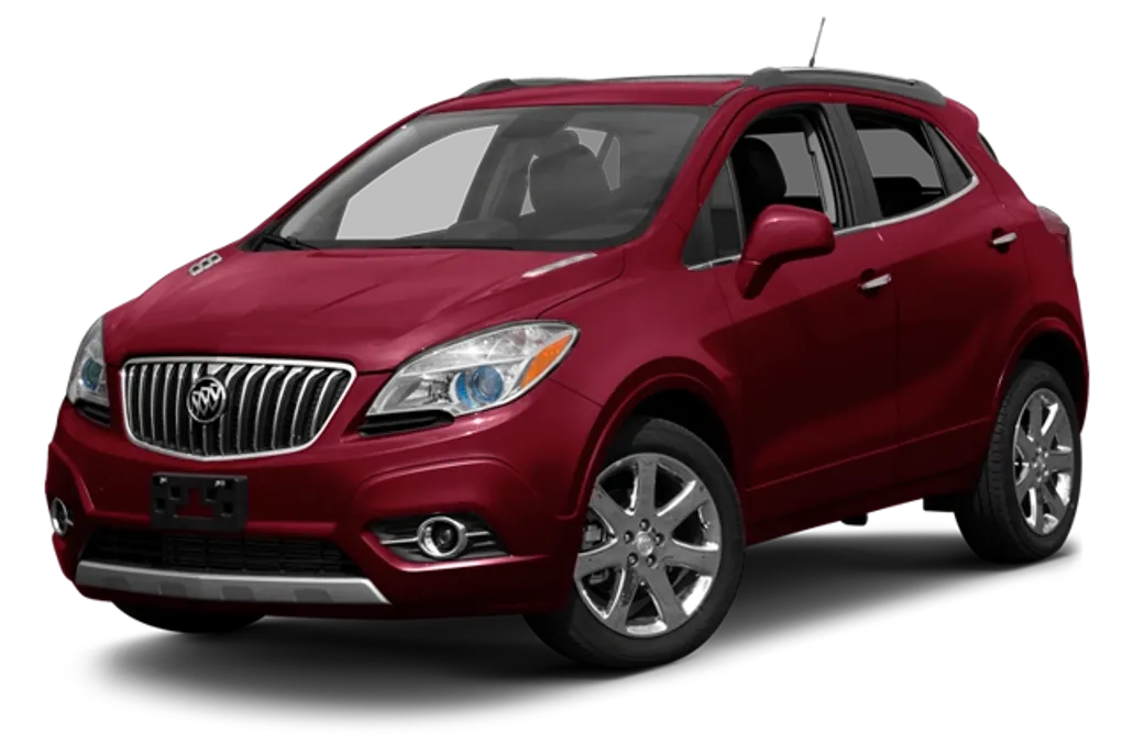 2014 Buick Encore Premium photo 1