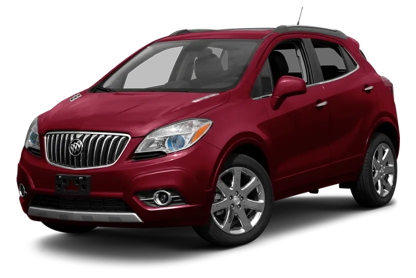 2014 Buick Encore Premium photo 1