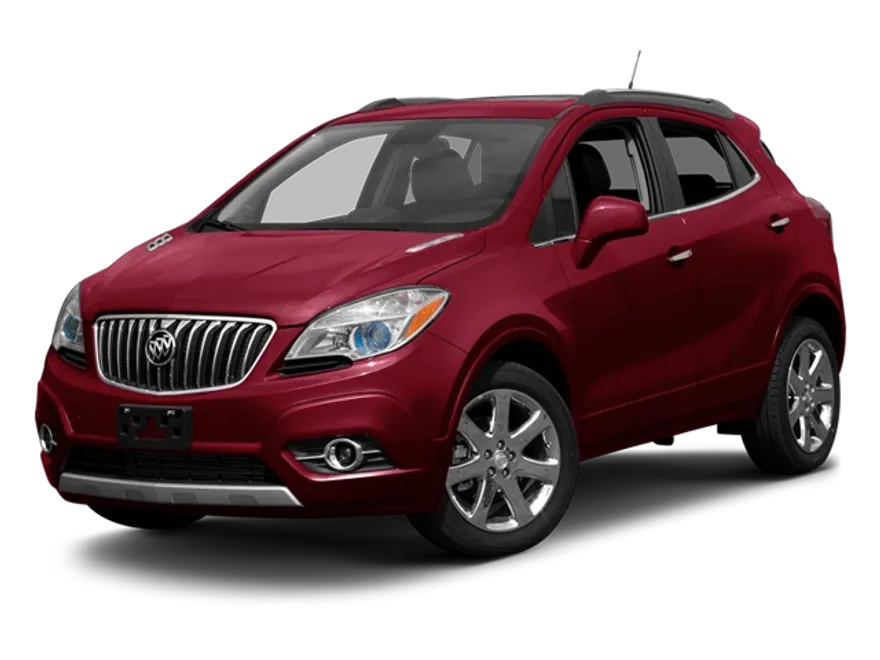 2014 Buick Encore Premium photo 1
