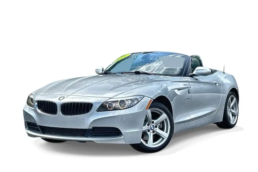 2011 Bmw Z4 sDrive30i photo 1