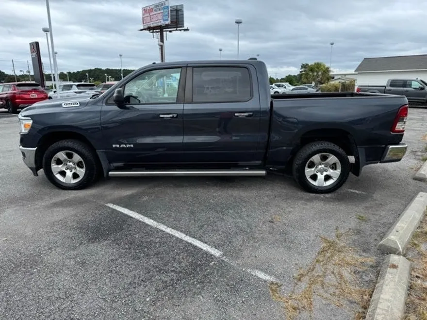 2019 Ram 1500 Big Horn Lone Star photo 1