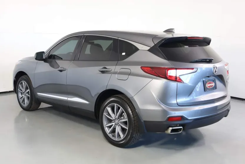 2023 Acura RDX Technology photo 1