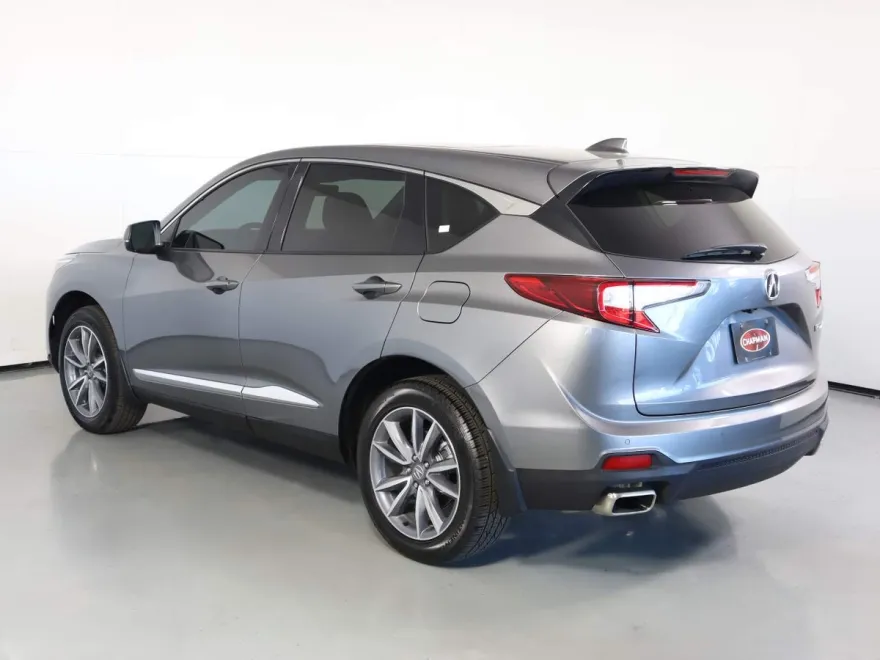 2023 Acura RDX Technology photo 1