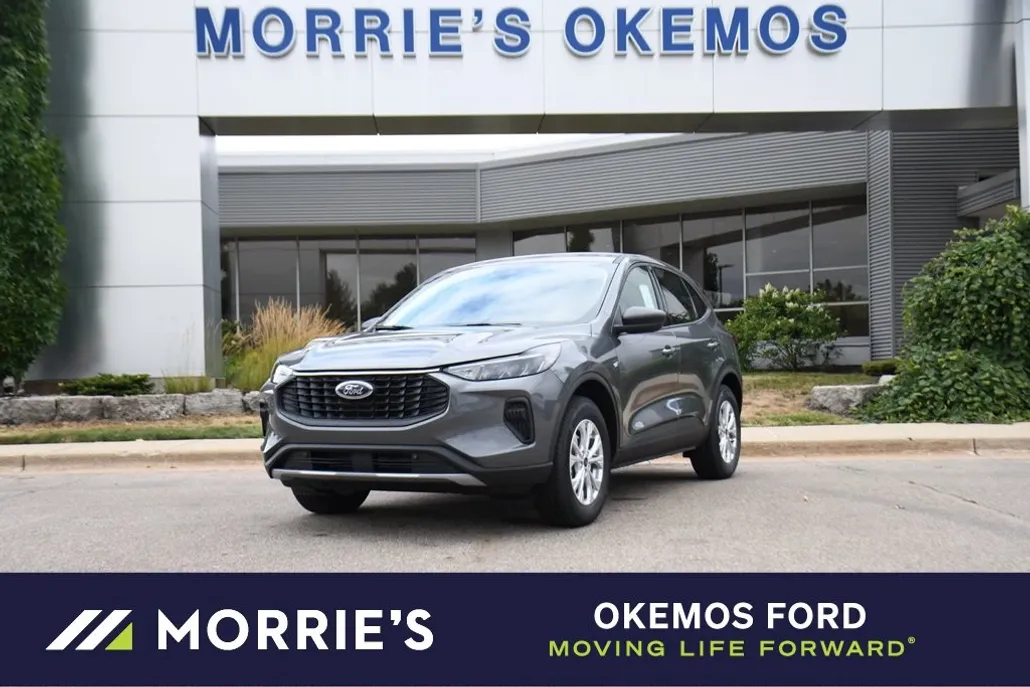 2025 Ford Escape Active photo 1