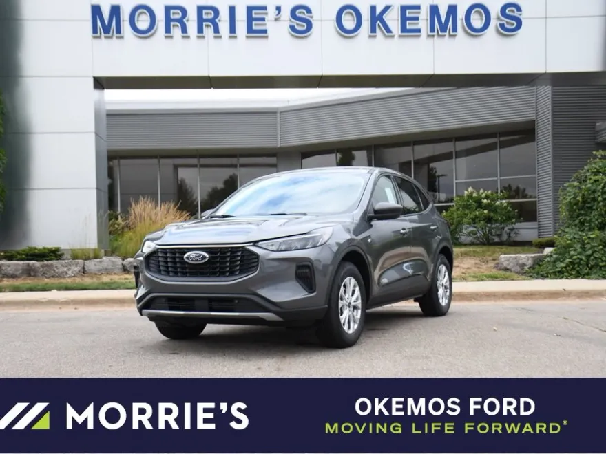 2025 Ford Escape Active photo 1