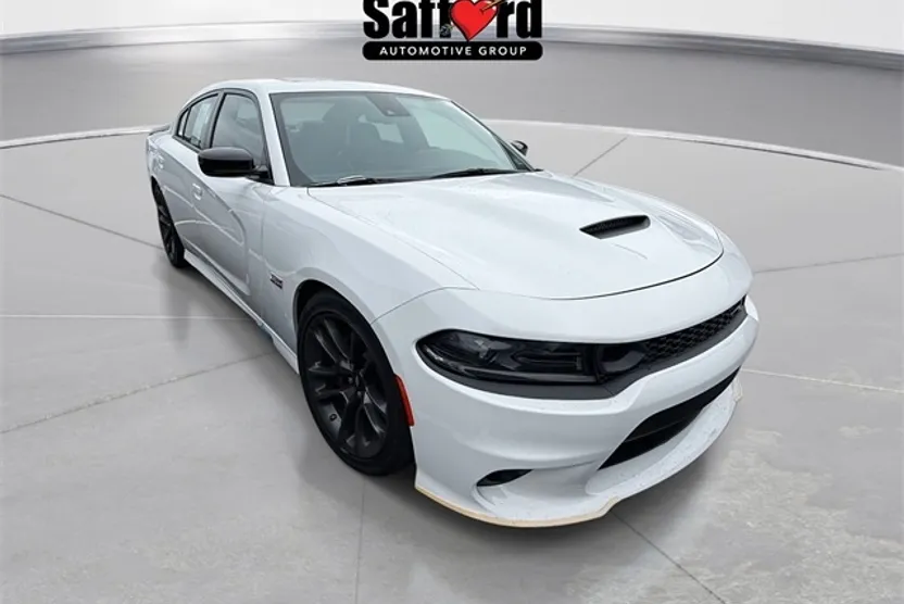 2023 Dodge Charger R/T Scat Pack photo 1