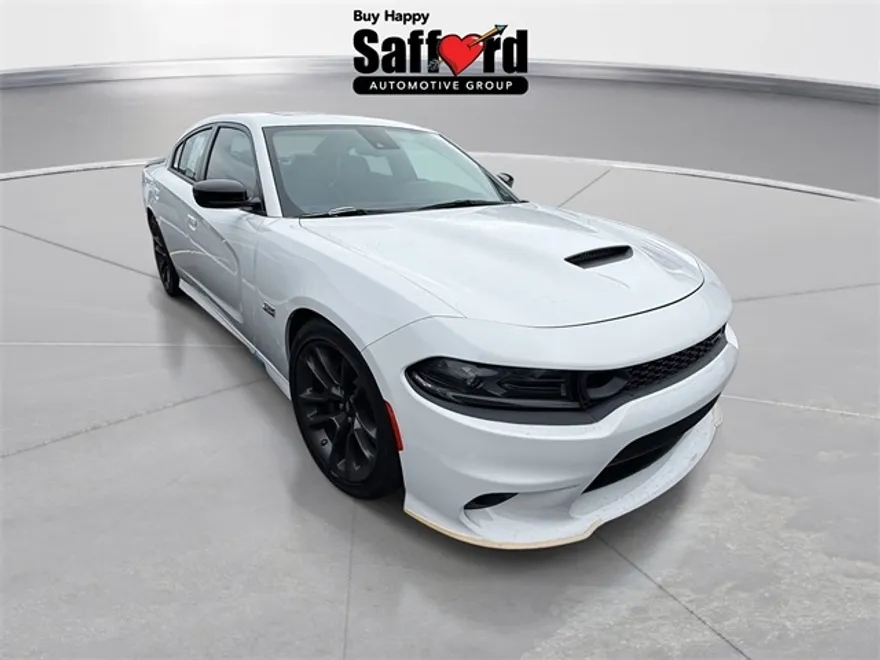 2023 Dodge Charger R/T Scat Pack photo 1