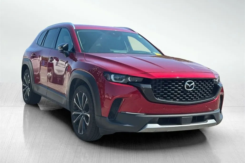 2023 Mazda CX-50 2.5 Turbo Premium Plus photo 1