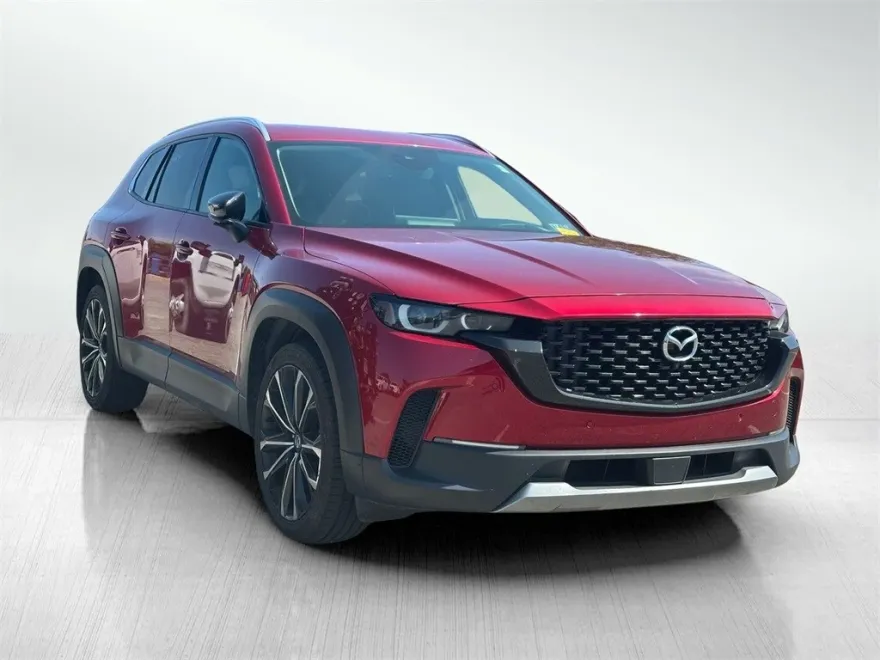 2023 Mazda CX-50 2.5 Turbo Premium Plus photo 1