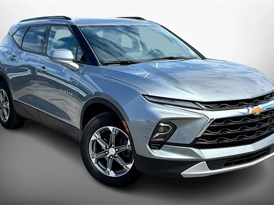 2023 Chevrolet Blazer 2LT photo 1