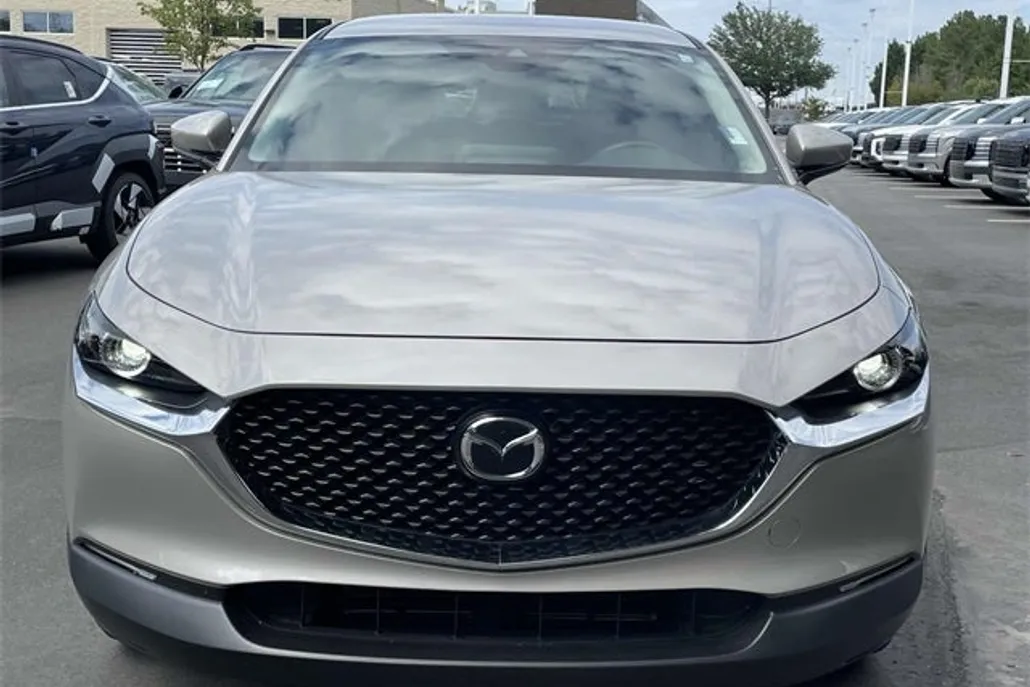 2023 Mazda CX-30 2.5 Select photo 1