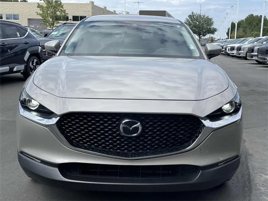 2023 Mazda CX-30 2.5 Select photo 1