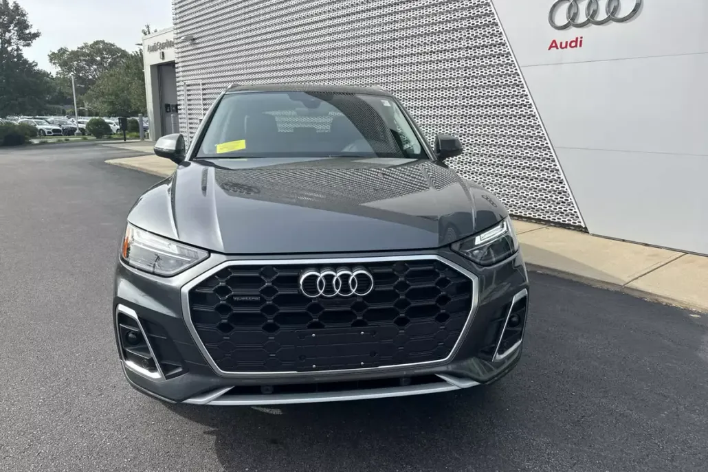 2025 Audi Q5 S line Premium Plus photo 1