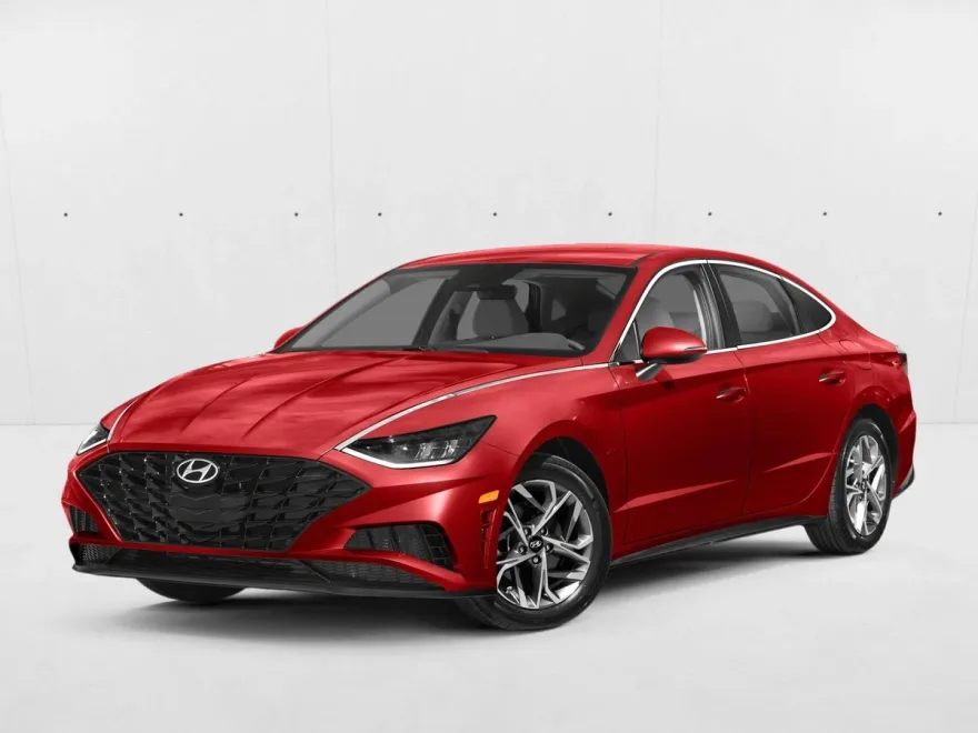 2023 Hyundai Sonata SEL photo 1