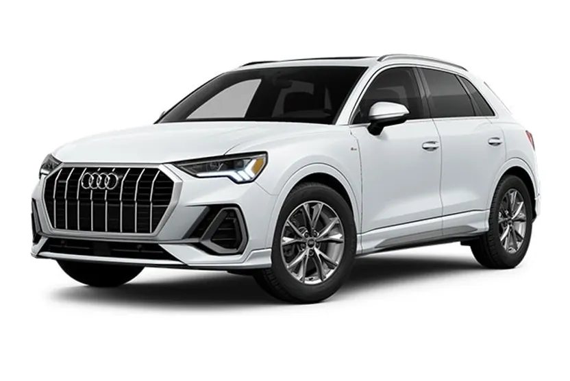 2024 Audi Q3 45 TFSI S line Premium Plus photo 1