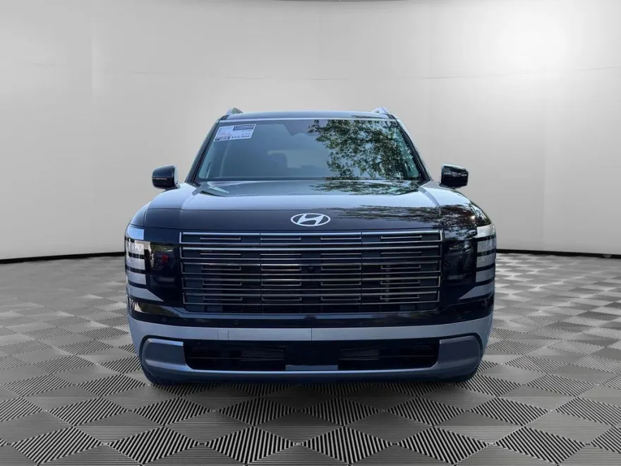 2026 Hyundai Palisade Limited photo 1