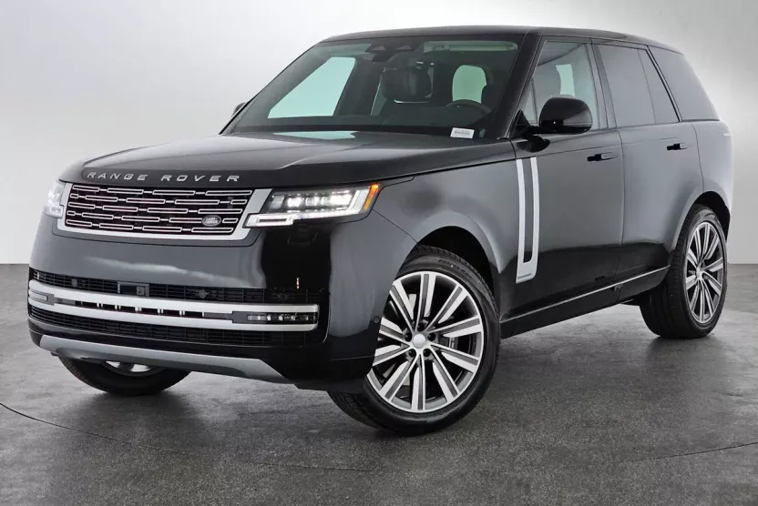 2025 Land Rover Range Rover Autobiography photo 1
