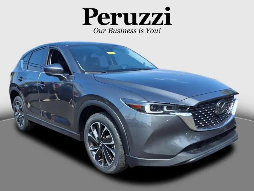 2023 Mazda CX-5 2.5 Premium Plus photo 1