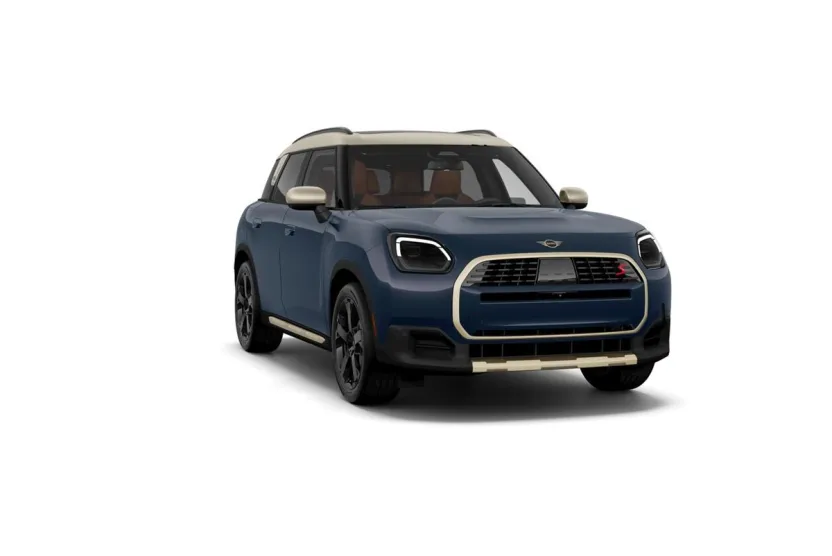 2026 Mini Countryman S ALL4 Iconic photo 1
