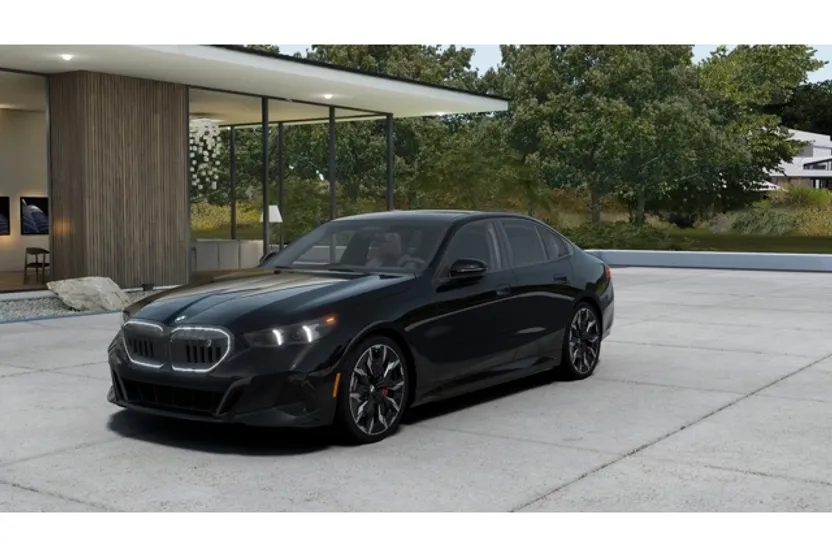 2026 Bmw i5 eDrive40 photo 1