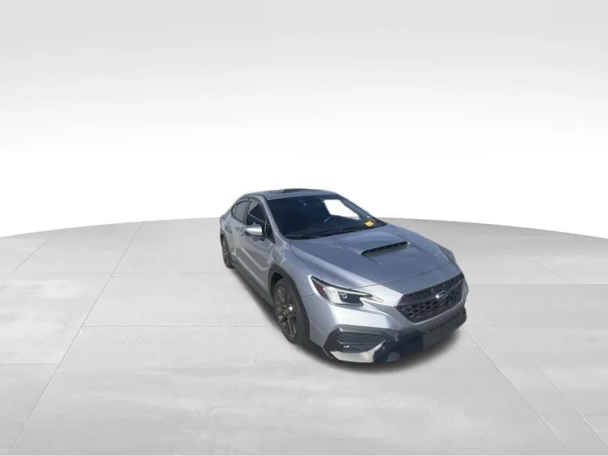 2024 Subaru WRX Limited photo 1