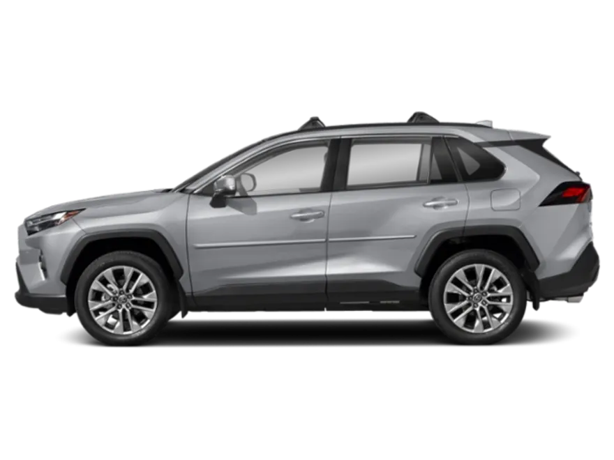 2025 Toyota RAV4 XLE Premium photo 1