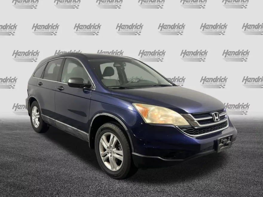 2010 Honda CR-V EX photo 1