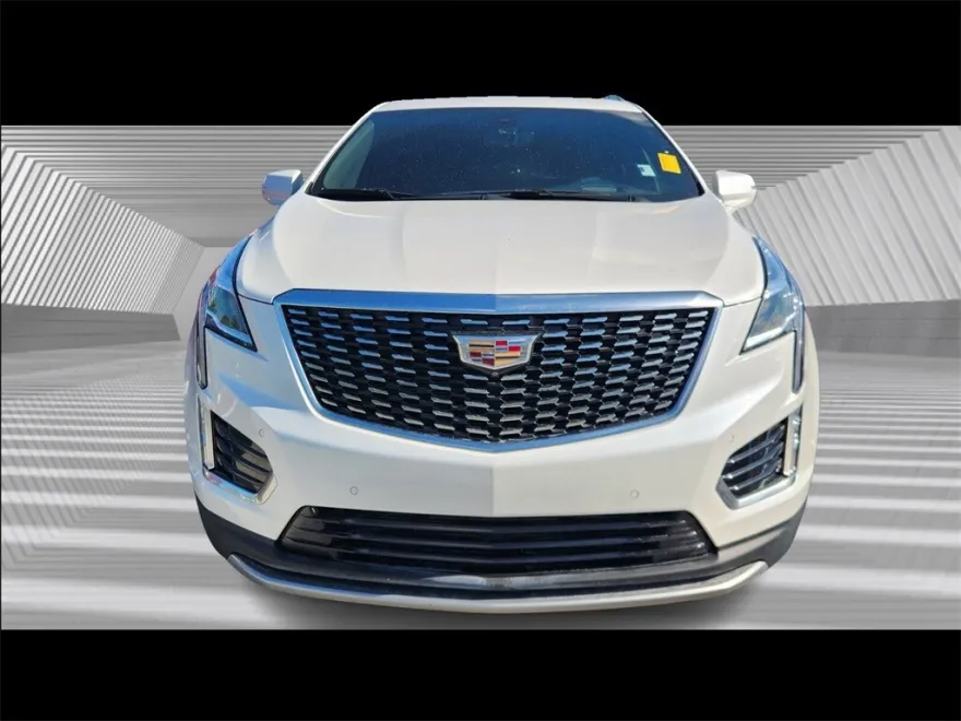 2022 Cadillac XT5 Premium Luxury photo 1