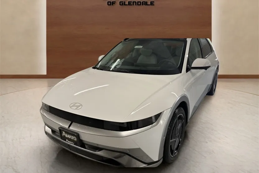 2025 Hyundai Ioniq 5 Limited photo 1