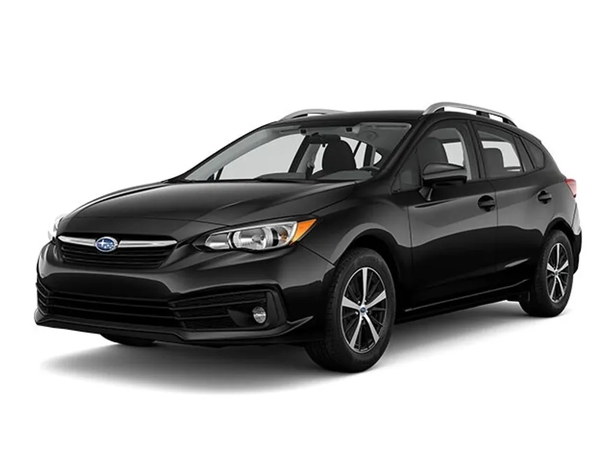 2022 Subaru Impreza Premium photo 1