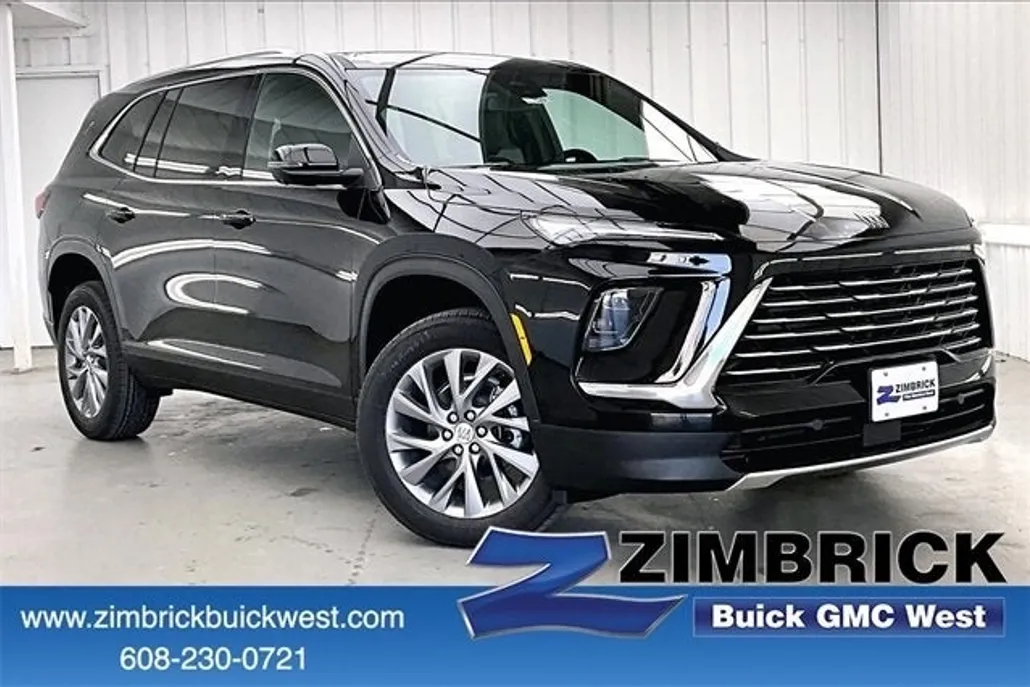 2025 Buick Enclave Preferred photo 1