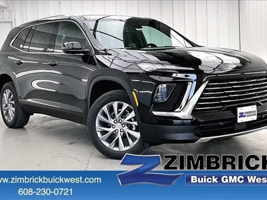 2025 Buick Enclave Preferred photo 1