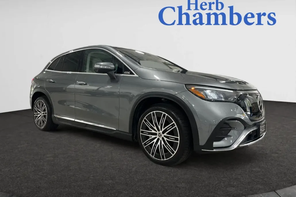 2023 Mercedes Benz 350 4MATIC photo 1