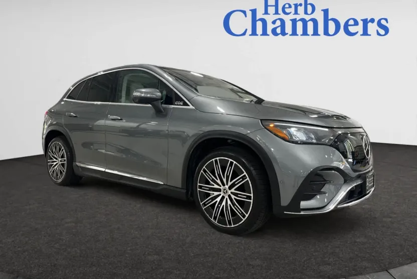 2023 Mercedes Benz 350 4MATIC photo 1