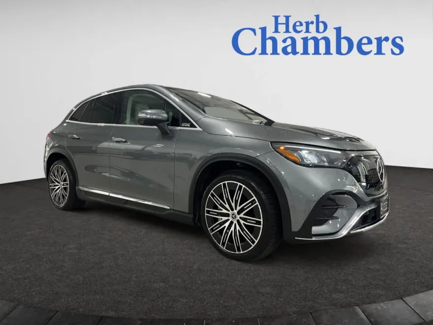 2023 Mercedes Benz 350 4MATIC photo 1
