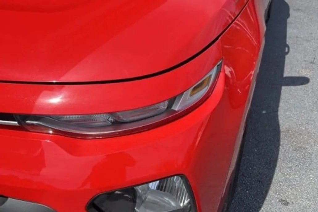 2021 Kia Soul S photo 1