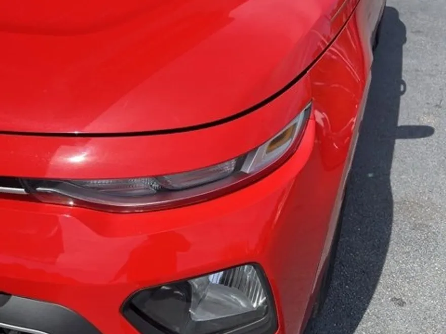 2021 Kia Soul S photo 1