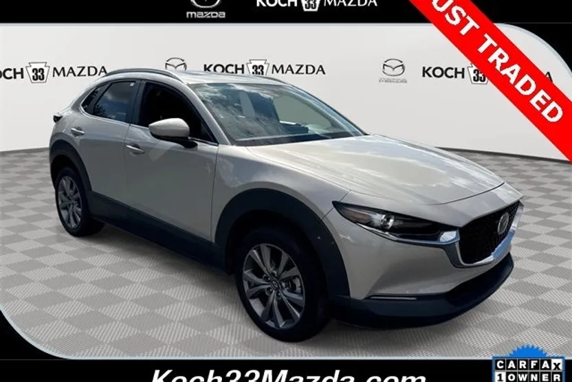 2024 Mazda CX-30 2.5 S Preferred photo 1
