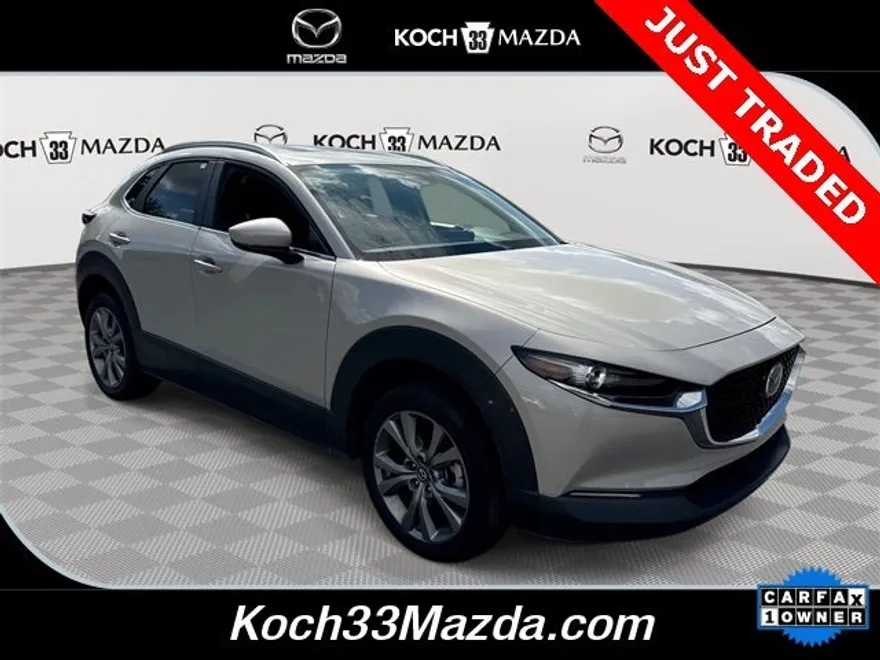 2024 Mazda CX-30 2.5 S Preferred photo 1