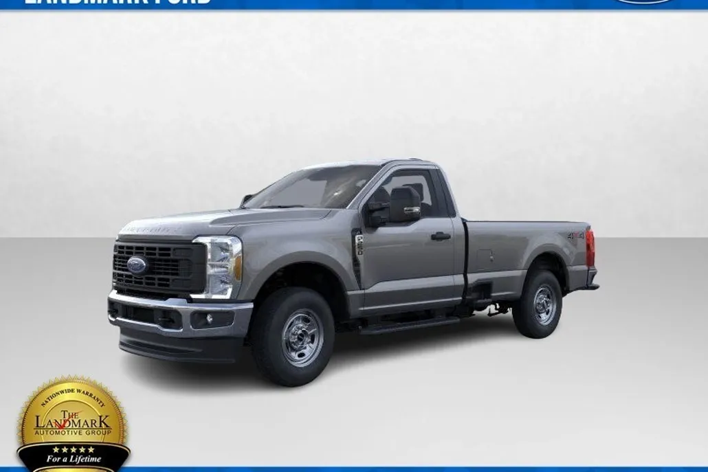 2025 Ford F-250 photo 1
