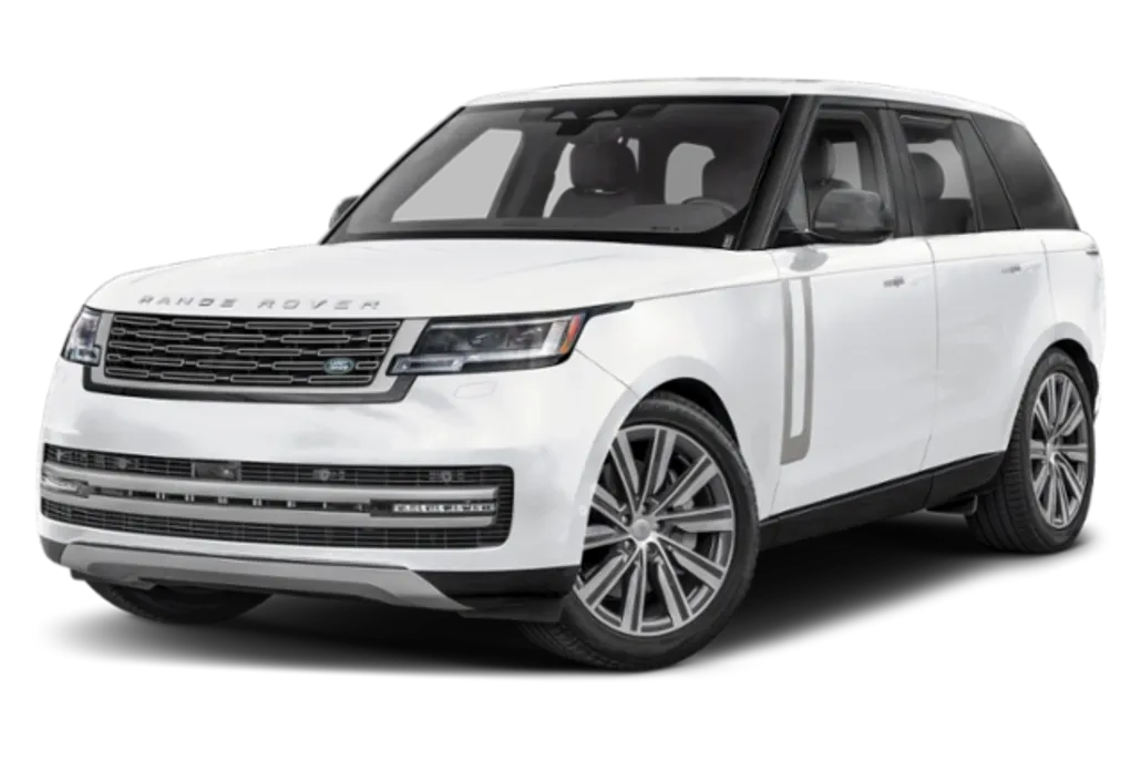 2025 Land Rover Range Rover SE photo 1
