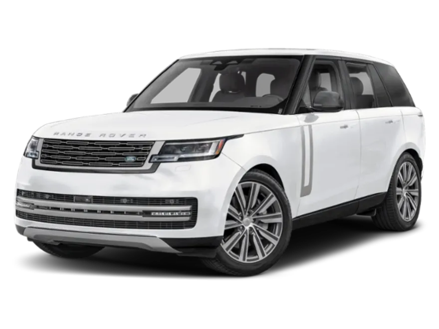 2025 Land Rover Range Rover SE photo 1