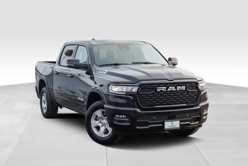 2025 Ram 1500 Big Horn Lone Star photo 1