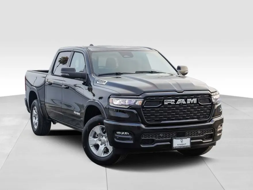 2025 Ram 1500 Big Horn Lone Star photo 1