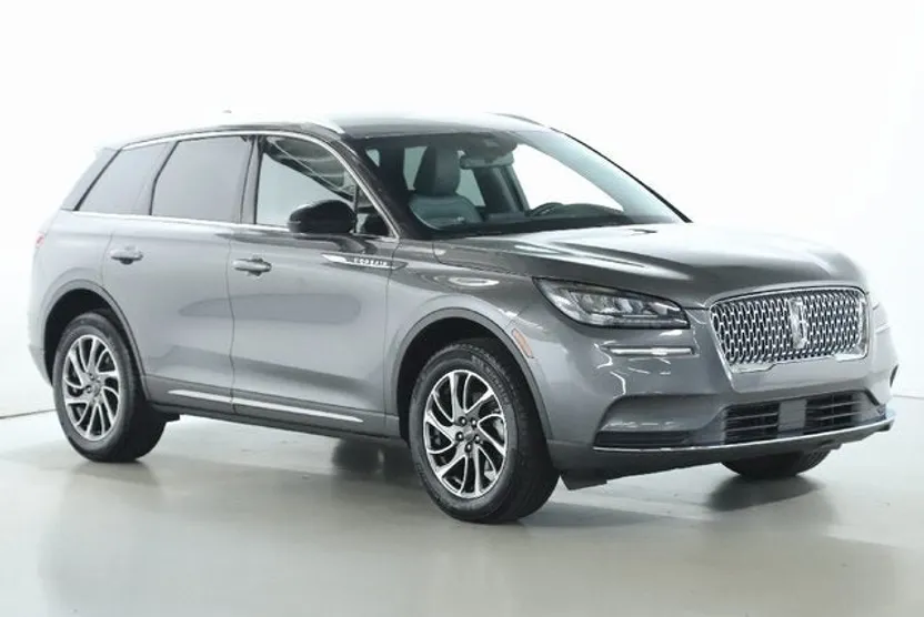 2022 Lincoln Corsair Standard photo 1